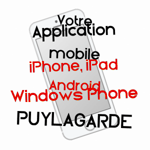 application mobile à PUYLAGARDE / TARN-ET-GARONNE