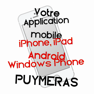 application mobile à PUYMéRAS / VAUCLUSE