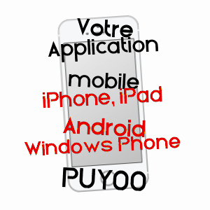 application mobile à PUYOô / PYRéNéES-ATLANTIQUES