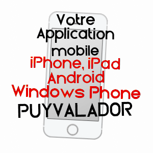 application mobile à PUYVALADOR / PYRéNéES-ORIENTALES