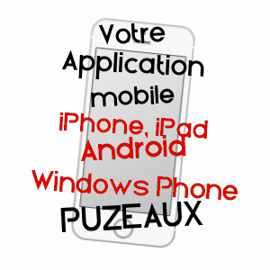 application mobile à PUZEAUX / SOMME