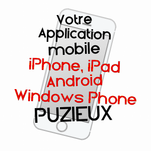 application mobile à PUZIEUX / VOSGES