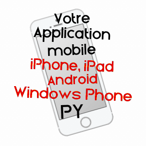 application mobile à PY / PYRéNéES-ORIENTALES