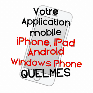 application mobile à QUELMES / PAS-DE-CALAIS