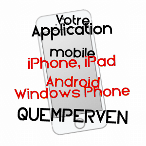 application mobile à QUEMPERVEN / CôTES-D'ARMOR