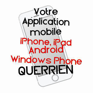 application mobile à QUERRIEN / FINISTèRE