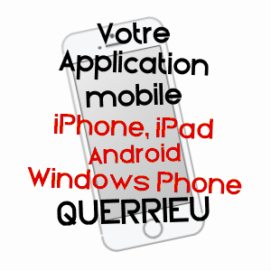 application mobile à QUERRIEU / SOMME