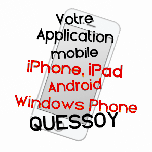 application mobile à QUESSOY / CôTES-D'ARMOR