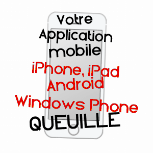 application mobile à QUEUILLE / PUY-DE-DôME