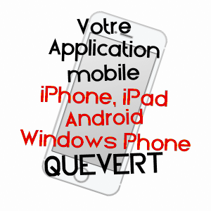 application mobile à QUéVERT / CôTES-D'ARMOR