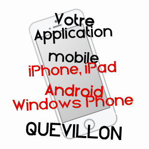 application mobile à QUEVILLON / SEINE-MARITIME