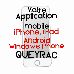 application mobile à QUEYRAC / GIRONDE
