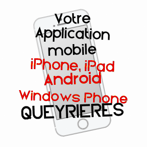 application mobile à QUEYRIèRES / HAUTE-LOIRE