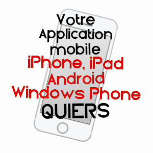 application mobile à QUIERS / SEINE-ET-MARNE
