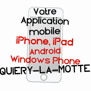 application mobile à QUIéRY-LA-MOTTE / PAS-DE-CALAIS