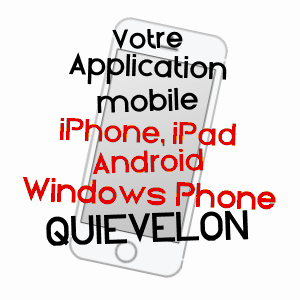 application mobile à QUIéVELON / NORD