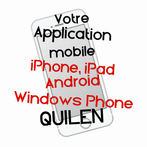 application mobile à QUILEN / PAS-DE-CALAIS