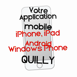 application mobile à QUILLY / LOIRE-ATLANTIQUE
