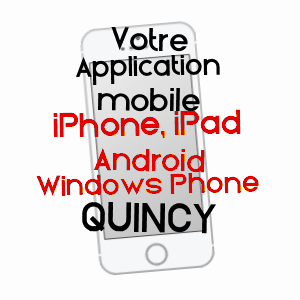 application mobile à QUINCY / CHER