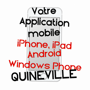 application mobile à QUINéVILLE / MANCHE