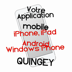 application mobile à QUINGEY / DOUBS