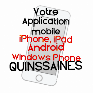 application mobile à QUINSSAINES / ALLIER