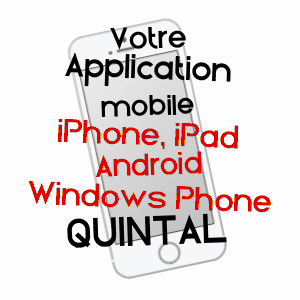 application mobile à QUINTAL / HAUTE-SAVOIE
