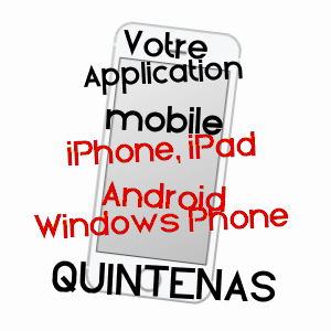 application mobile à QUINTENAS / ARDèCHE