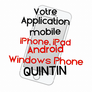 application mobile à QUINTIN / CôTES-D'ARMOR