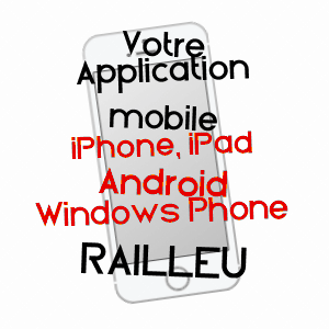 application mobile à RAILLEU / PYRéNéES-ORIENTALES