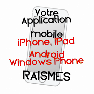 application mobile à RAISMES / NORD