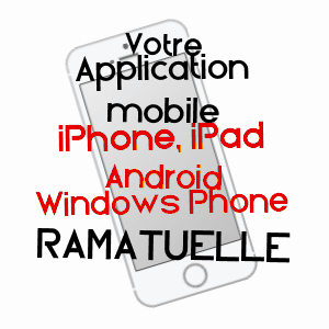 application mobile à RAMATUELLE / VAR