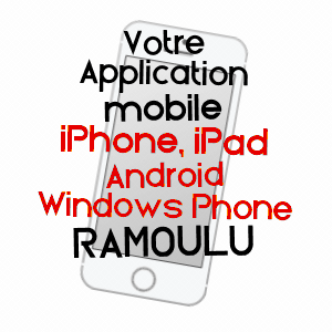 application mobile à RAMOULU / LOIRET