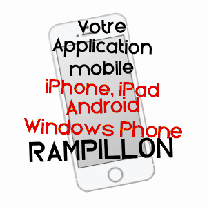 application mobile à RAMPILLON / SEINE-ET-MARNE