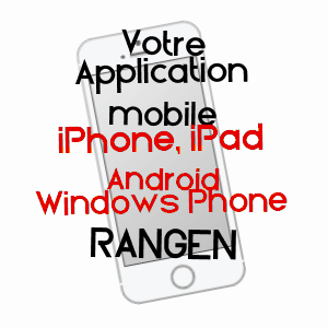 application mobile à RANGEN / BAS-RHIN