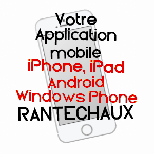 application mobile à RANTECHAUX / DOUBS