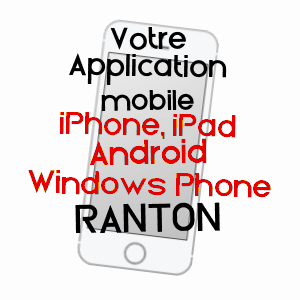 application mobile à RANTON / VIENNE