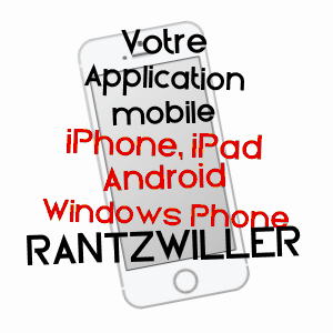 application mobile à RANTZWILLER / HAUT-RHIN