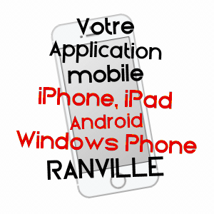 application mobile à RANVILLE / CALVADOS