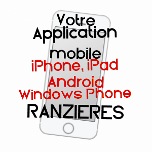 application mobile à RANZIèRES / MEUSE