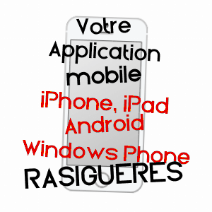 application mobile à RASIGUèRES / PYRéNéES-ORIENTALES