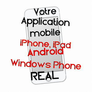 application mobile à RéAL / PYRéNéES-ORIENTALES