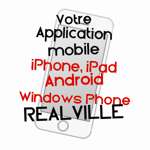application mobile à RéALVILLE / TARN-ET-GARONNE