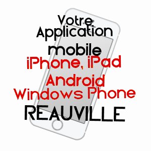 application mobile à RéAUVILLE / DRôME