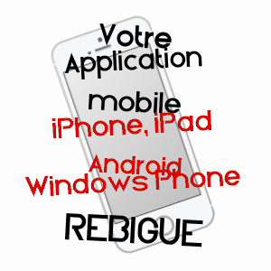 application mobile à REBIGUE / HAUTE-GARONNE