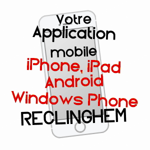 application mobile à RECLINGHEM / PAS-DE-CALAIS