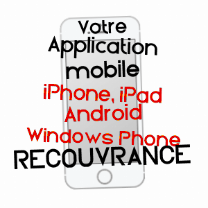 application mobile à RECOUVRANCE / TERRITOIRE DE BELFORT