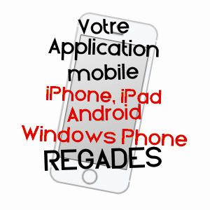 application mobile à RéGADES / HAUTE-GARONNE