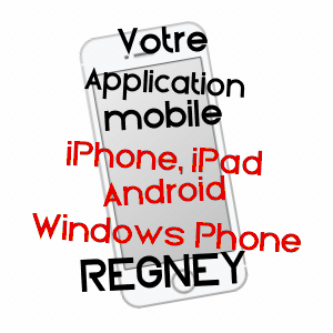 application mobile à REGNEY / VOSGES