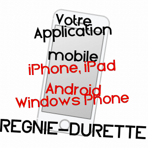 application mobile à RéGNIé-DURETTE / RHôNE